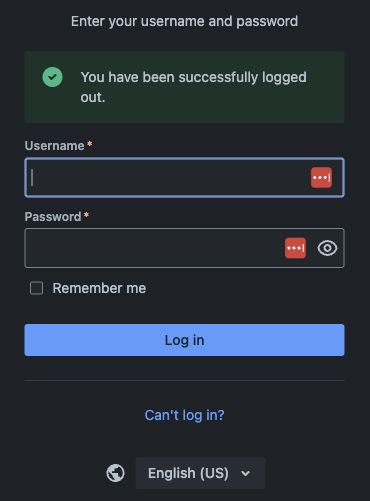 Sign in to Confluence with your own account